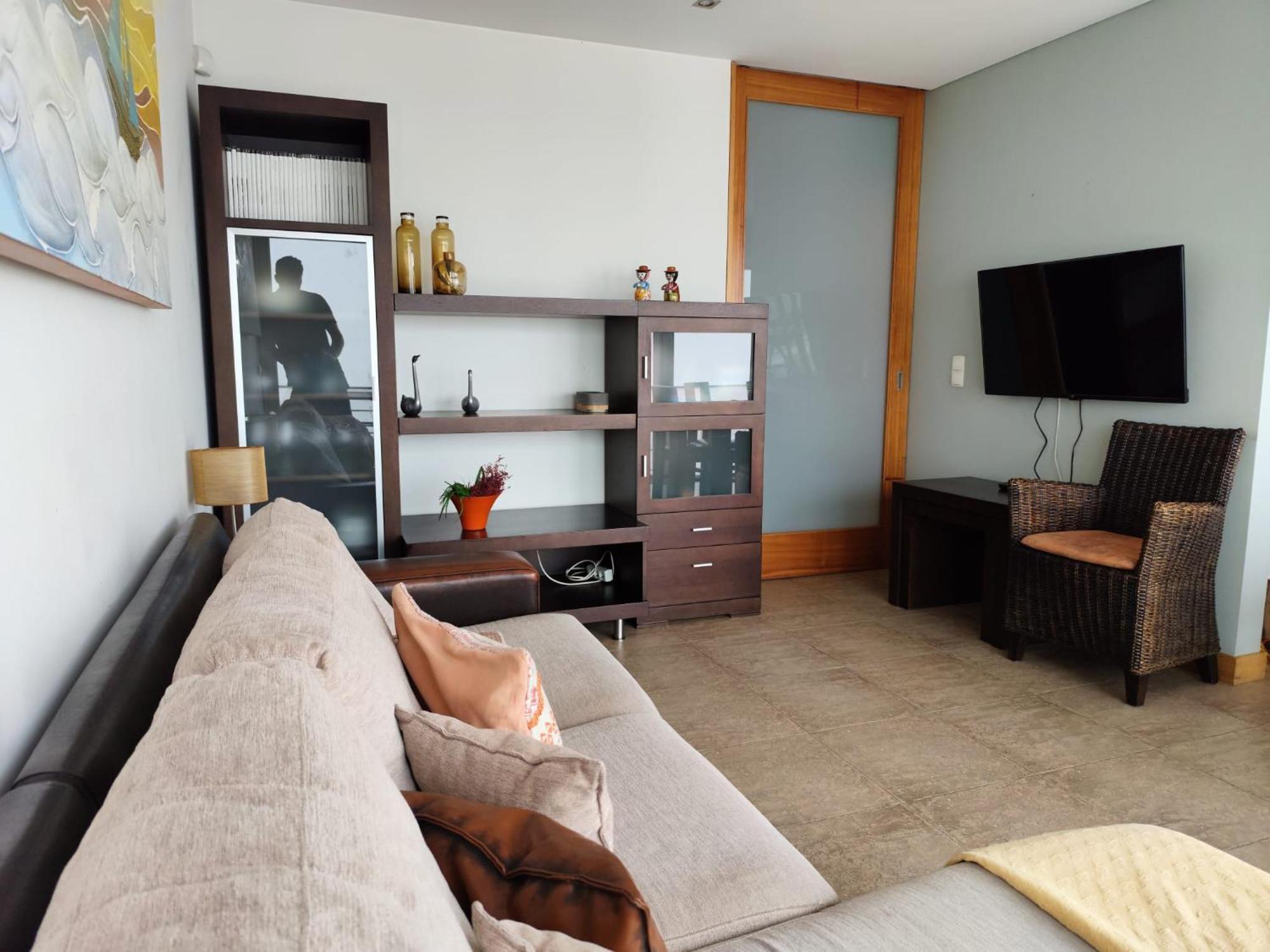 Perfect Sea View Apartment Vila do Conde Luaran gambar